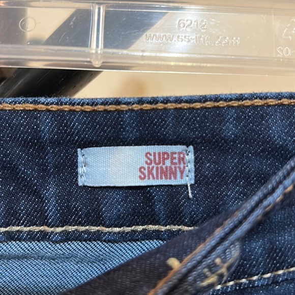 Arizona Jean CO Jeans - Picture 4 of 5